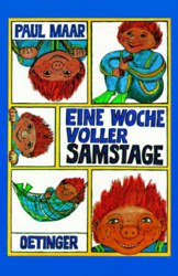 158-19521 Woche voller Samstage Das Sams