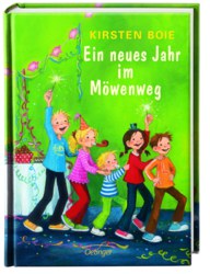 158-31721 Neues Jahr im Moewenweg Wir Ki