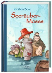 158-31806 Boie, Seeräubermoses Verlag Fr