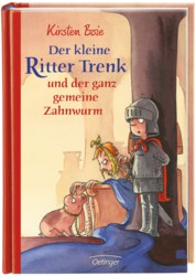 158-31967 Der kleine Ritter Trenk und de