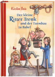 158-32001 Der kleine Ritter Trenk und de