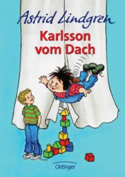 158-41119 Karlsson vom Dach Karlsson vom