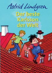 158-41133 Der beste Karlsson d. Welt Kar
