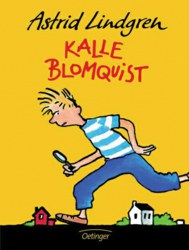 158-41300 Kalle Blomquist Gesamtausgabe 