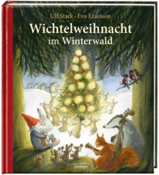 158-47500 Wichtelweihnacht Winterwald Wi