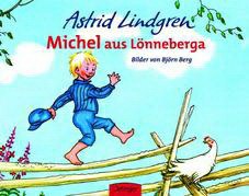 158-61377 Lindgren, Michel Lönneberga Ve