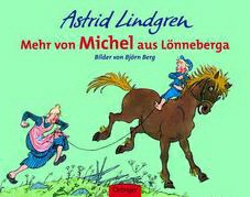 158-61391 Lindgren, Mehr von Michel Verl