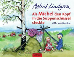 158-68246 Lindgren/Berg, Als Michel den 