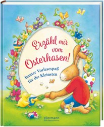 158-770729289 Erzähl mir vom Osterhasen! Bun