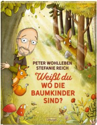 158-789109607 Weißt du, wo die Baumkinder si