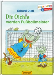 158-789110931 Die Olchis werden Fußballmeist