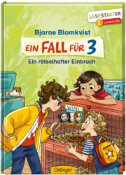 158-789112072 Ein Fall für 3 - Ein rätselhaf