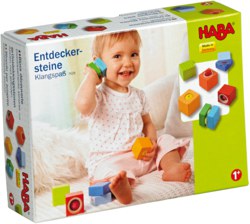 166-1007628001 Entdeckersteine Klangspaß     