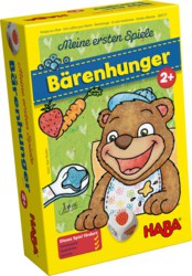 166-1300171001 MES Bärenhunger               