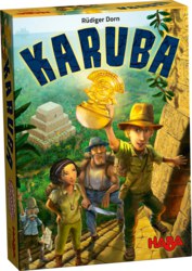 166-1300932001 Karuba                        