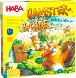 166-1302387001 Hamsterbande                  