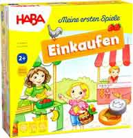 166-1302781001 Meine ersten Spiele – Einkaufe