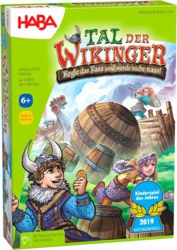 166-1304697001 Tal der Wikinger Kinderspiel d