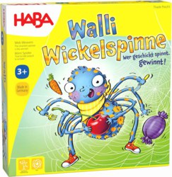 166-1306567001 Walli Wickelspinne Haba  