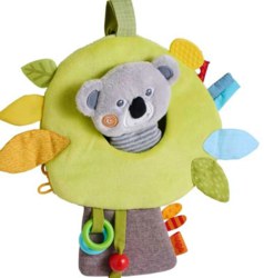 166-1306655001 Entdeckerkissen Koala Haba  