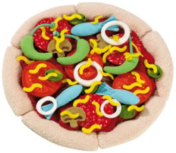 166-1443 Kaufladen Pizza Buon Appetito 