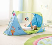 166-2645 Spielwiese Bambinos Haba, ab 0