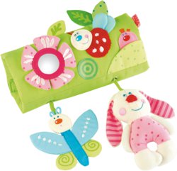 166-3893 Mobile Blumenfreunde f�r Babys