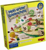 166-4278 Mein erster Spieleschatz      
