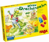 166-4319 Diego Drachenzahn             