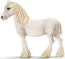 167-13735 Shire Stute Schleich Farm Life