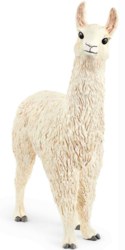 167-13920 Farm World - Lama Schleich, Sc