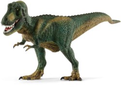 167-14587 Tyrannosaurus Rex             