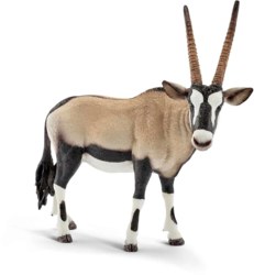 167-14759 Oryxantilope                  