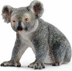 167-14815 Koalabär                     S