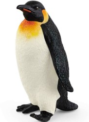 167-14841 Wild Life - Pinguin Schleich, 