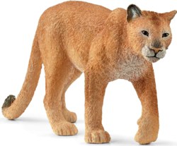 167-14853 Puma Schleich WILD LIFE  Alter