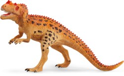 167-15019 Dinosaurs - Ceratosaurus Schle