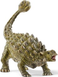 167-15023 Ankylosaurus                  