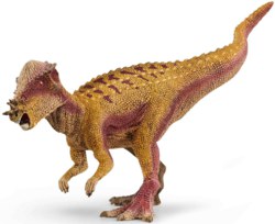 167-15024 Dinosaurs - Pachycephalosaurus