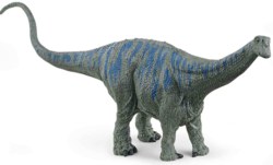 167-15027 Dinosaurs - Brontosaurus Schle