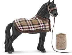 167-42269 Pferdepflegeset, Friese       