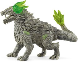 167-70149 Steindrache Schleich ELDRADOR 