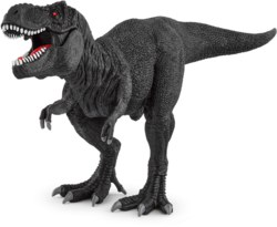 167-72169 Black T-Rex Schleich-Spielfigu