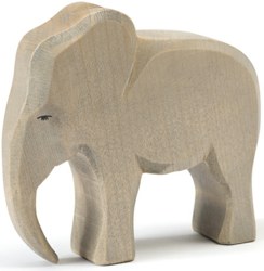 168-20420 Elefantenbulle neu            