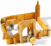 168-2670 Burg Grundsortiment 24 teilig 