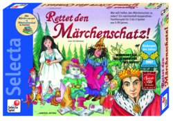 169-3583 Rettet den M�rchenschatz! Fami