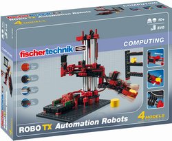 177-511933 Robo TX Automation Robots Bauk