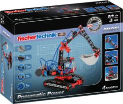 177-533874 Profi Pneumatic Power fischert