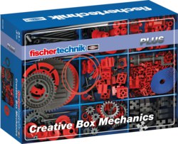 177-554196 Creative Box Mechanics - Baute