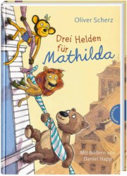 178-18458 Drei Helden für Mathilda Thien